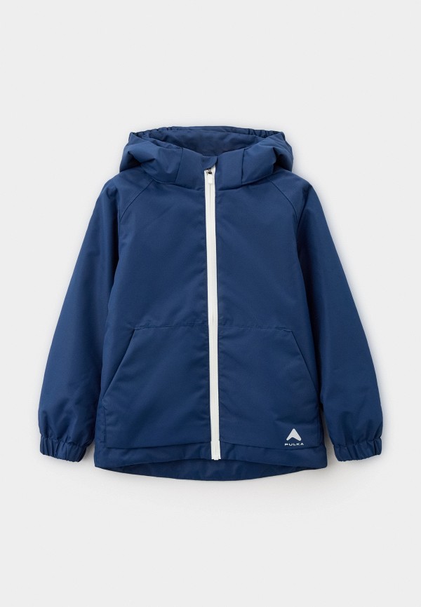 Куртка утепленная Pulka 10990₽
