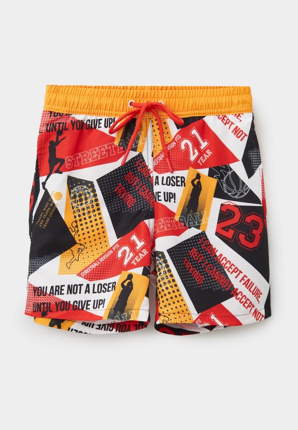 Шорты для плавания PlayToday 1679₽