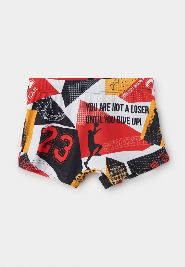 Плавки PlayToday 959₽