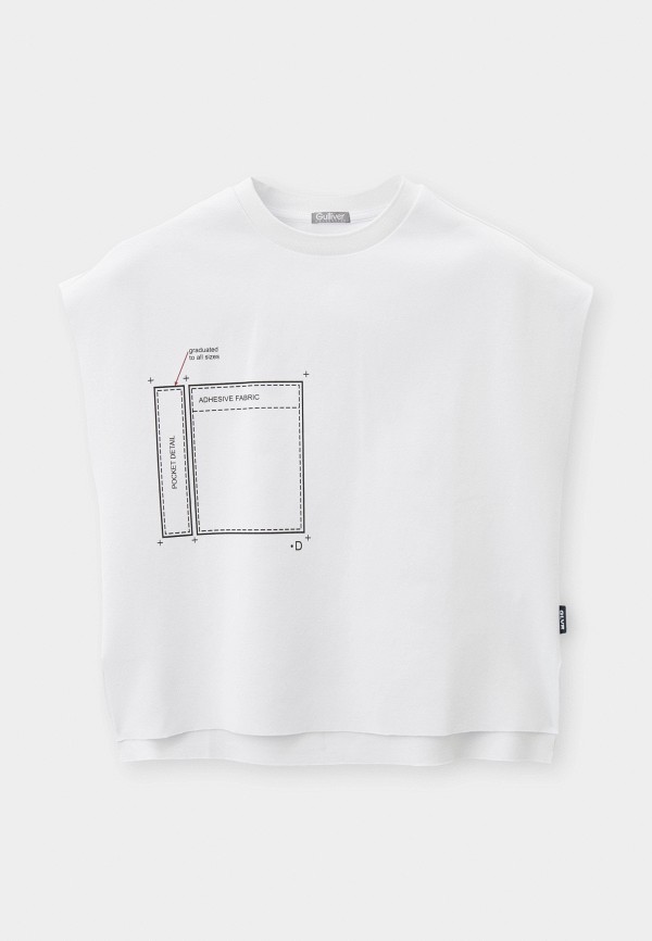 Майка Gulliver 4299₽