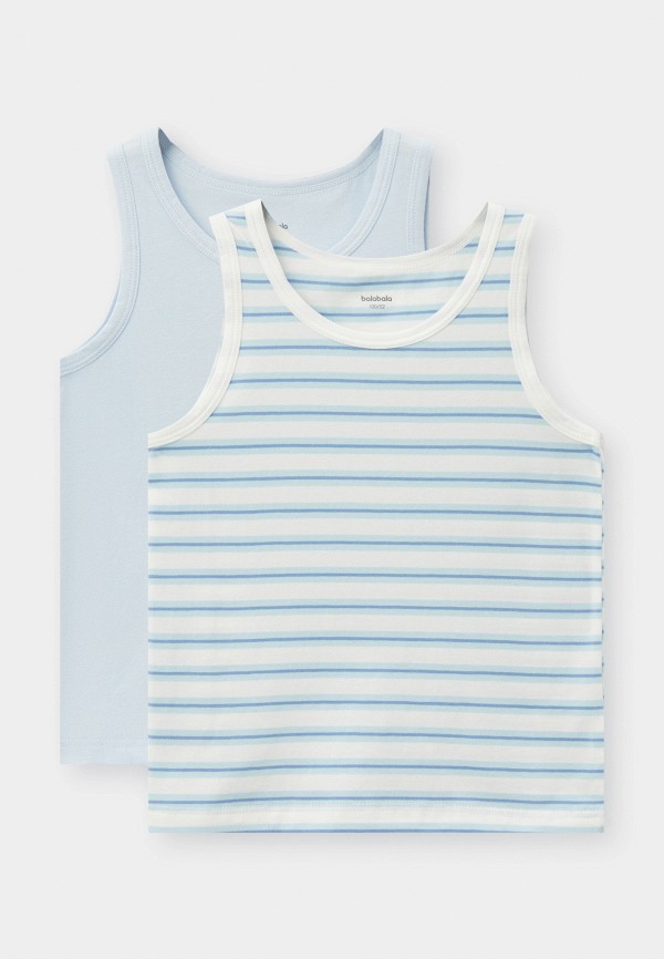 Майки 2 шт Balabala 2199₽