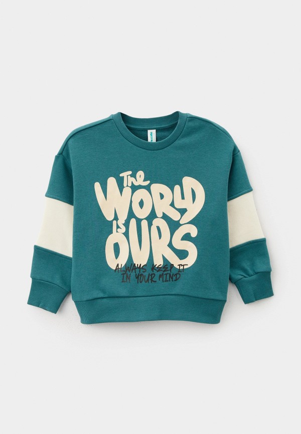 Свитшот Acoola 1999₽