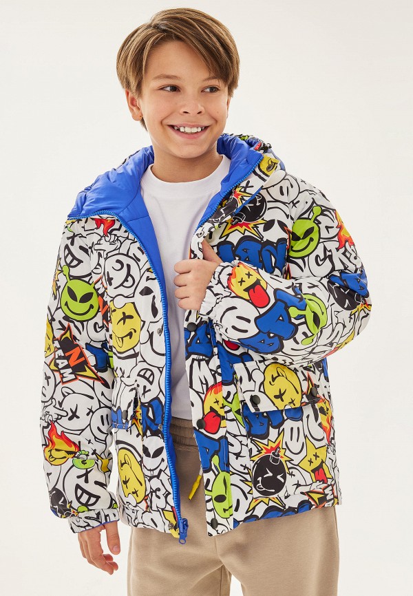 Куртка утепленная Noble People 14999₽