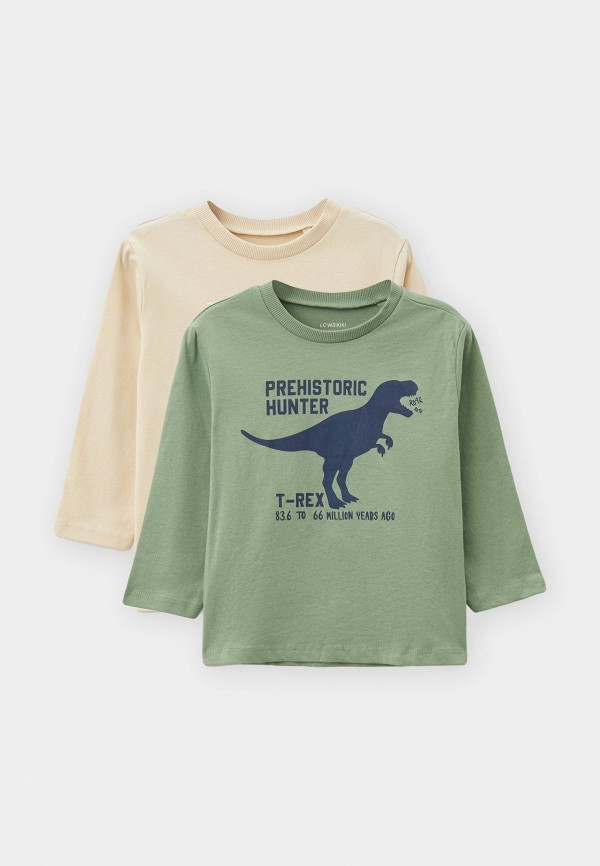 Лонгслив LC Waikiki 1799₽