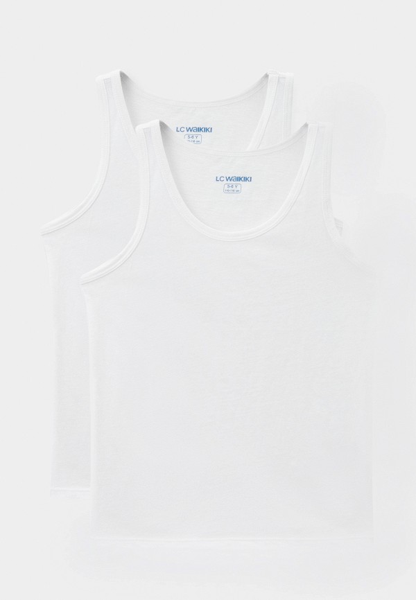 Майки 2 шт LC Waikiki 1049₽