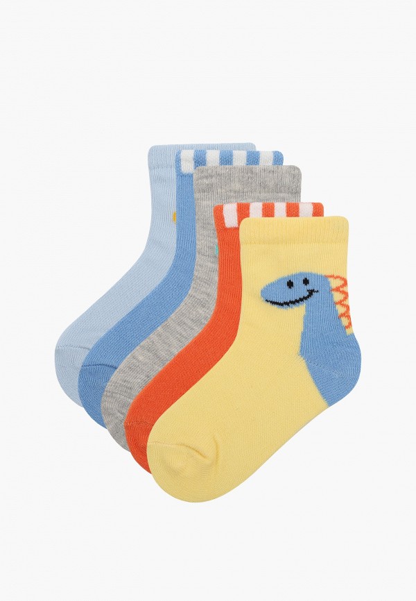 Носки 5 пар LC Waikiki 719₽