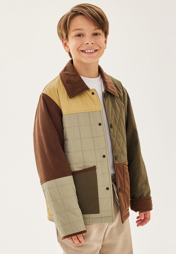 Куртка утепленная Noble People 13999₽