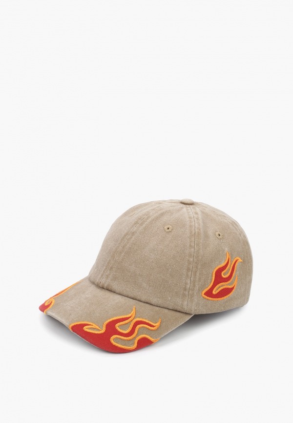 Бейсболка Sela 999₽