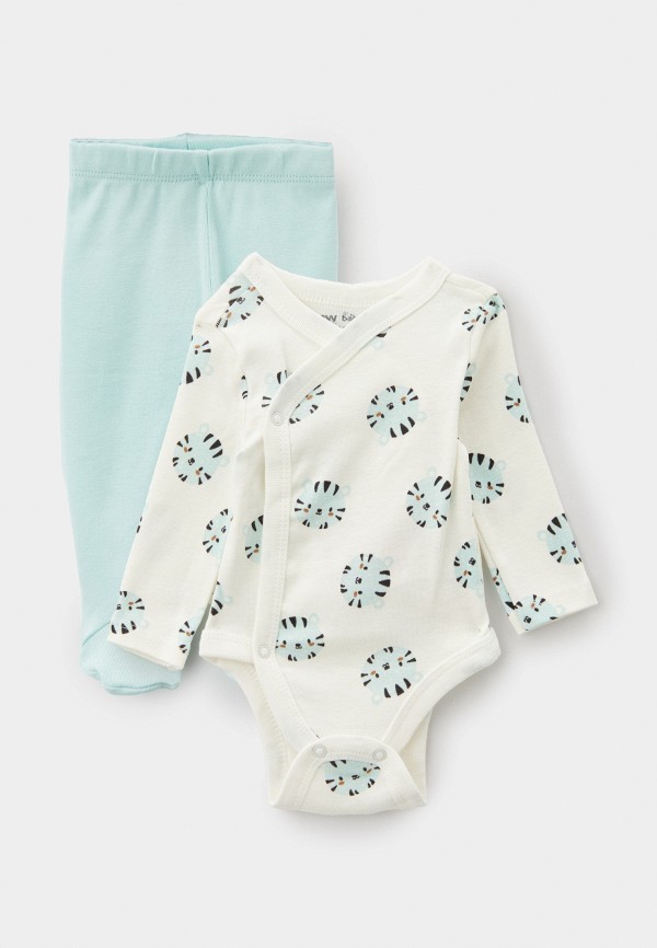 Комплект для новорожденного LC Waikiki 1799₽