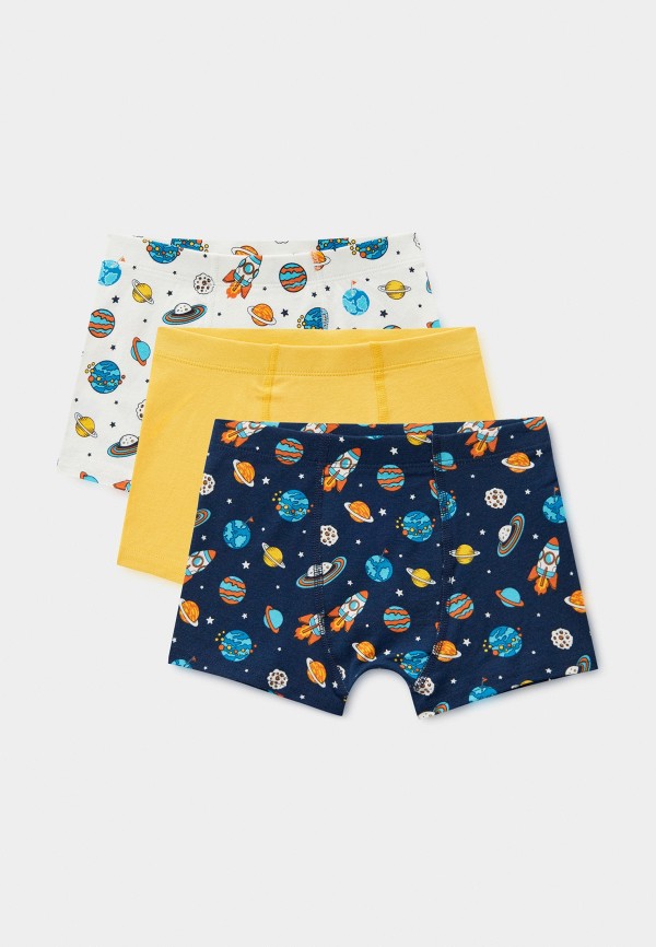 Трусы 3 шт LC Waikiki 1349₽