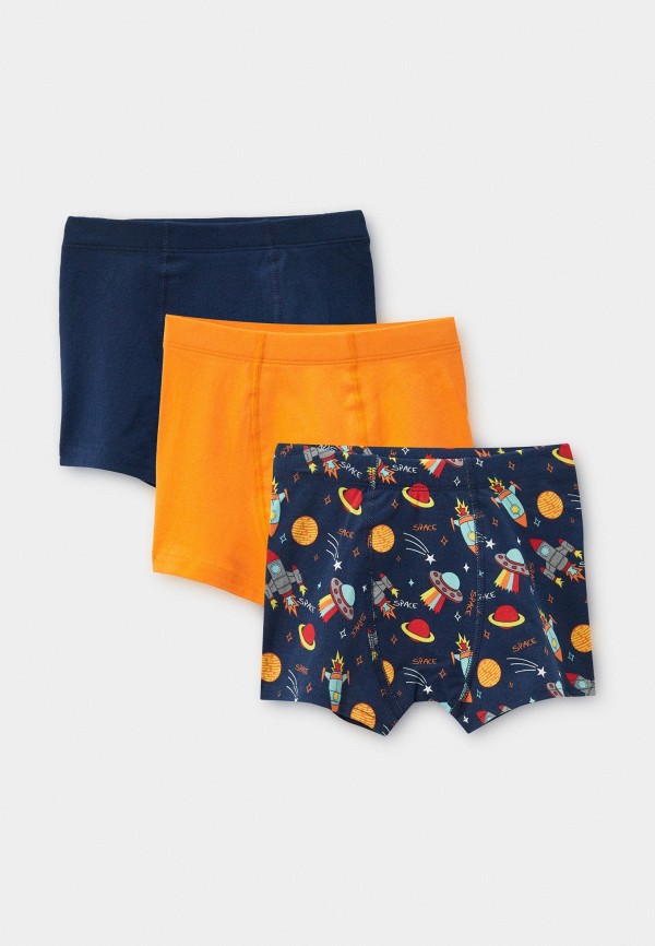 Трусы 3 шт LC Waikiki 1349₽