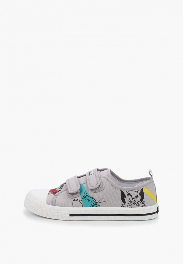 Кеды PlayToday 1679₽