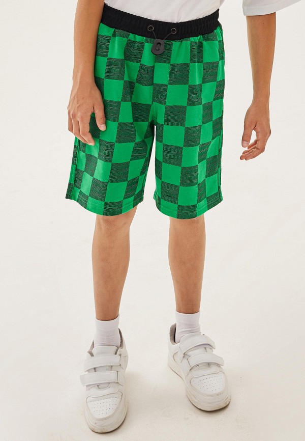 Шорты спортивные Noble People 4899₽