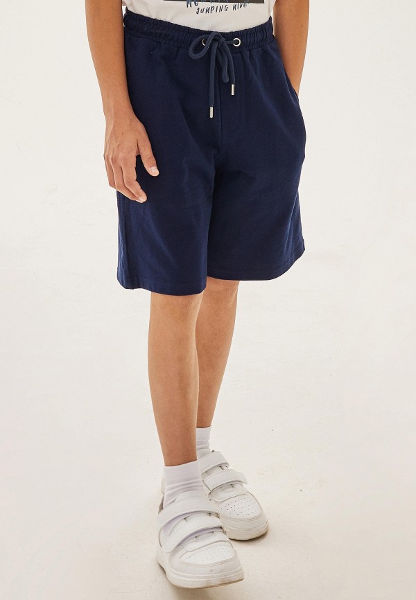 Шорты спортивные Noble People 3899₽