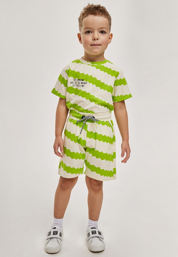 Шорты спортивные Noble People 3299₽