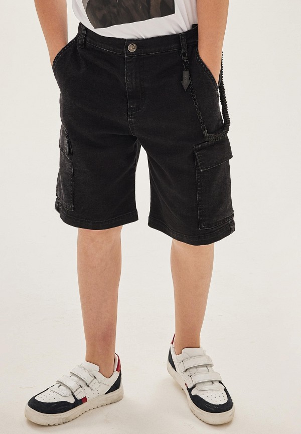 Шорты Noble People 4799₽