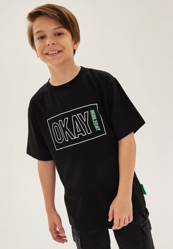 Футболка Noble People 3299₽