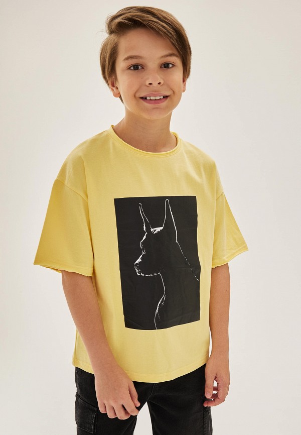 Футболка Noble People 3899₽