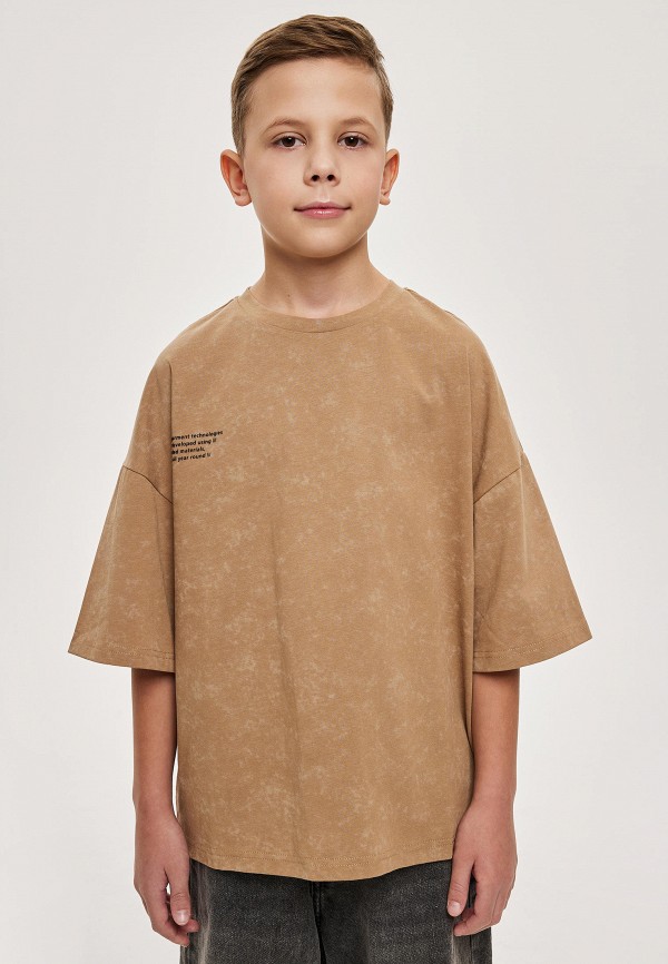 Футболка Noble People 3899₽