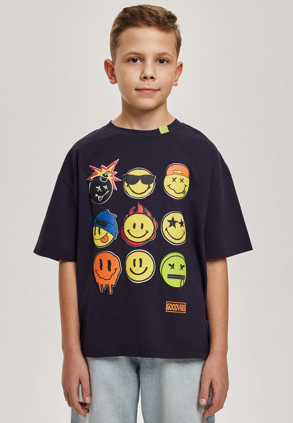 Футболка Noble People 3299₽