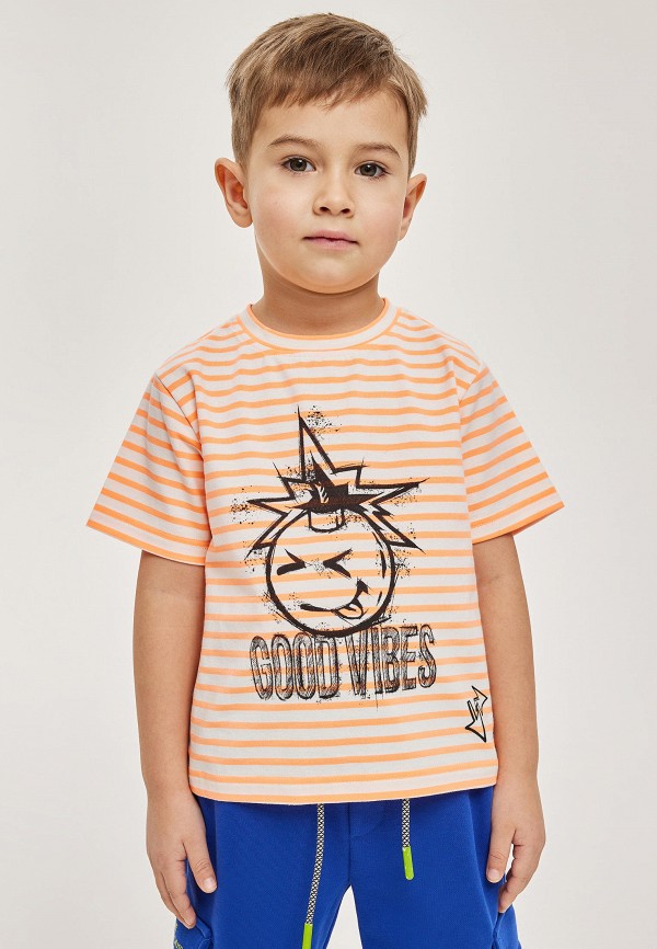 Футболка Noble People 2899₽