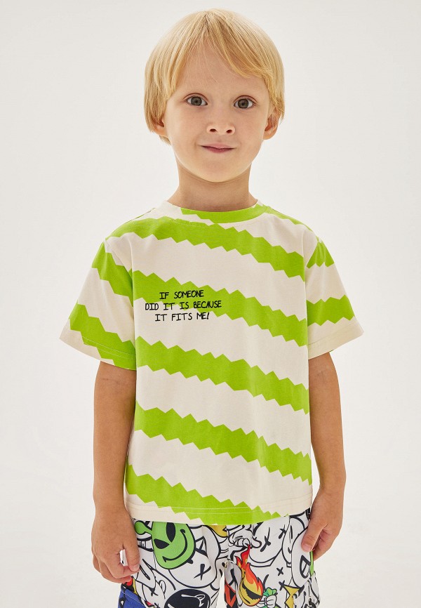 Футболка Noble People 2899₽