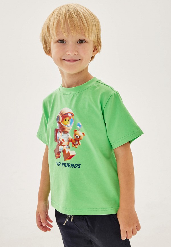 Футболка Noble People 2599₽