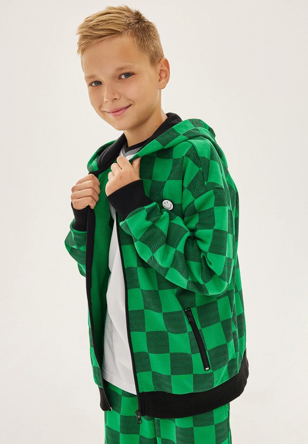 Толстовка Noble People 5899₽