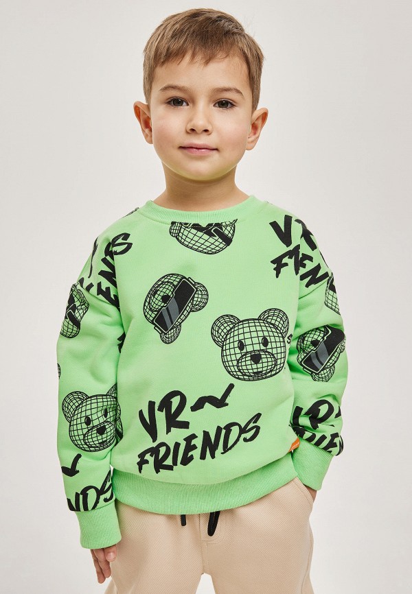 Свитшот Noble People 4299₽