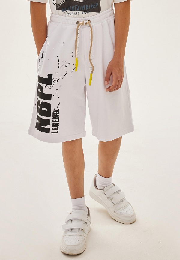 Шорты спортивные Noble People 3799₽