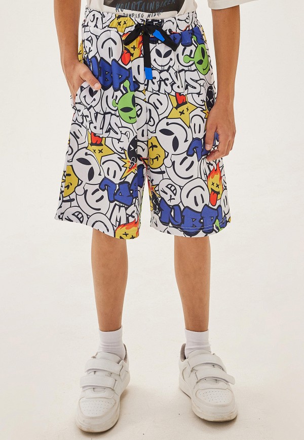 Шорты Noble People 4599₽