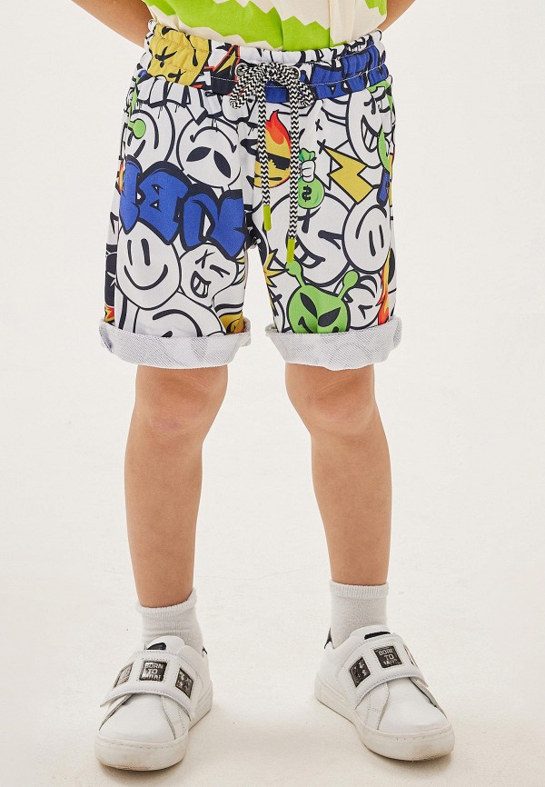 Шорты спортивные Noble People 4299₽