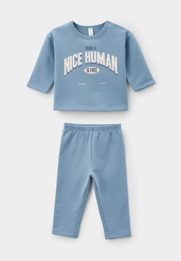 Лонгслив и брюки Sela 1699₽