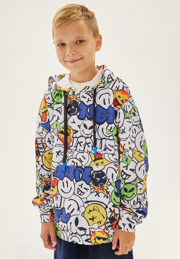 Худи Noble People 5899₽