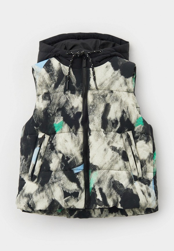 Жилет утепленный Acoola 4369₽