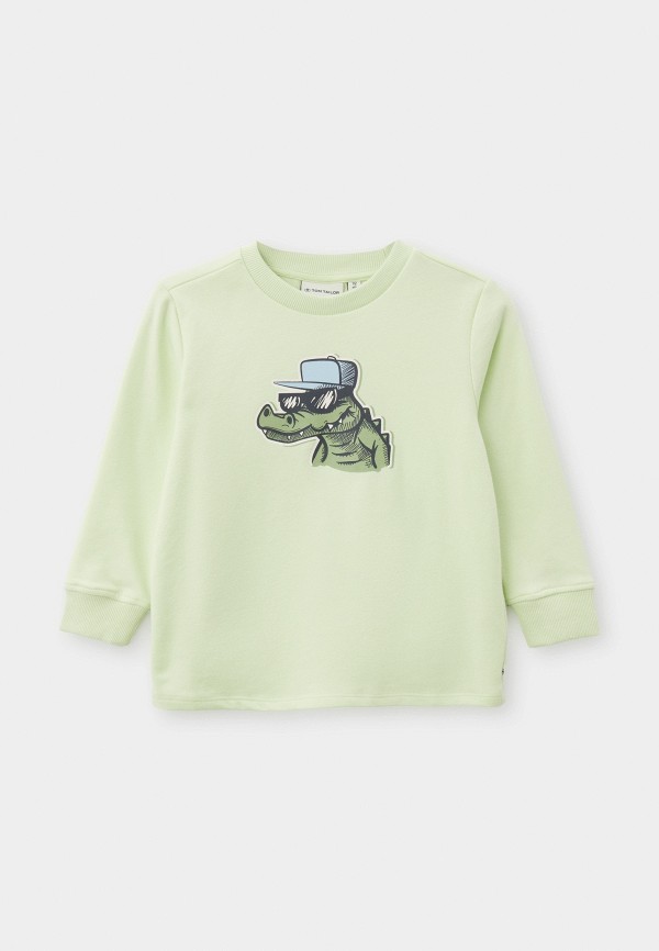 Свитшот Tom Tailor 3999₽