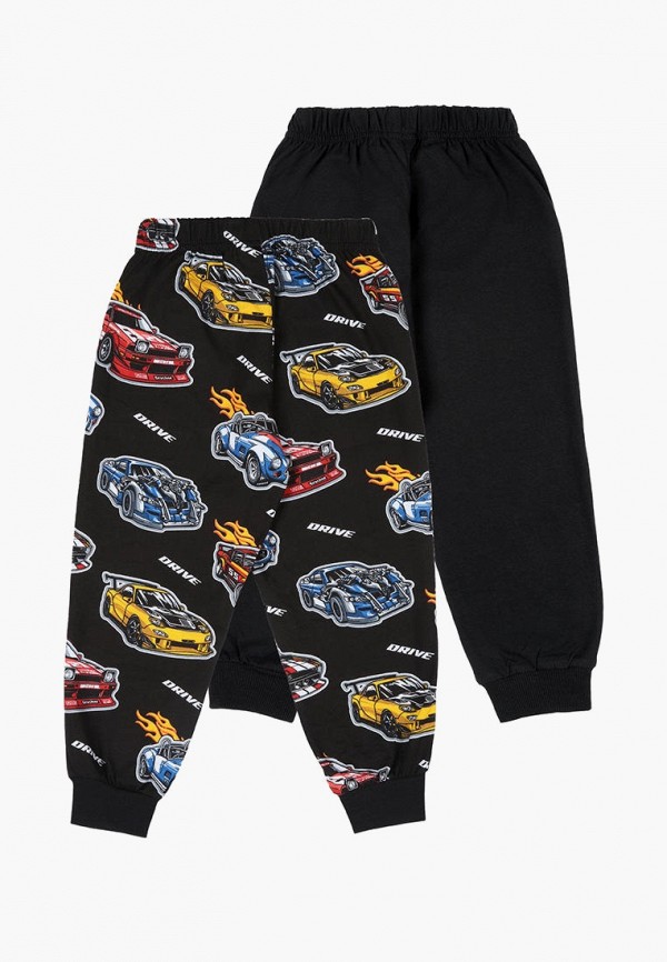 Брюки спортивные 2 шт Апрель 1069₽