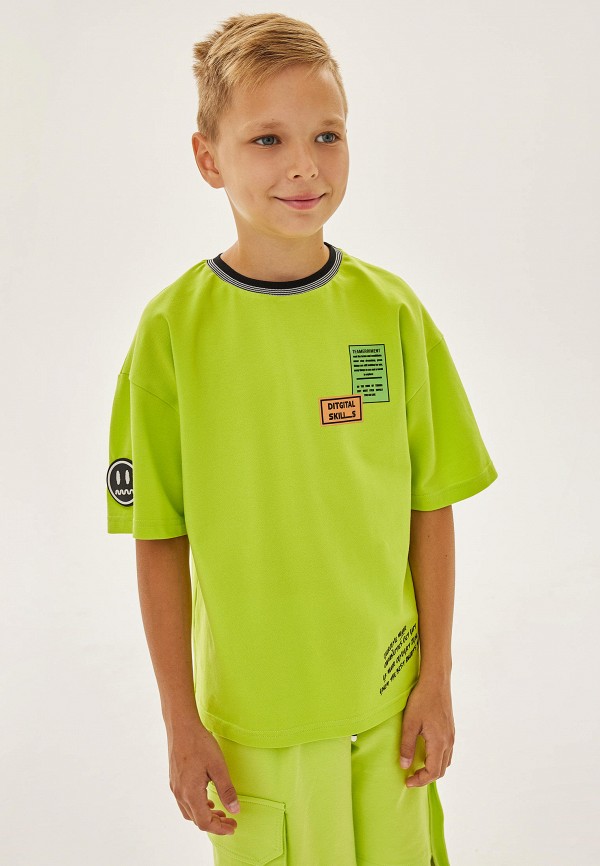 Футболка Noble People 3099₽