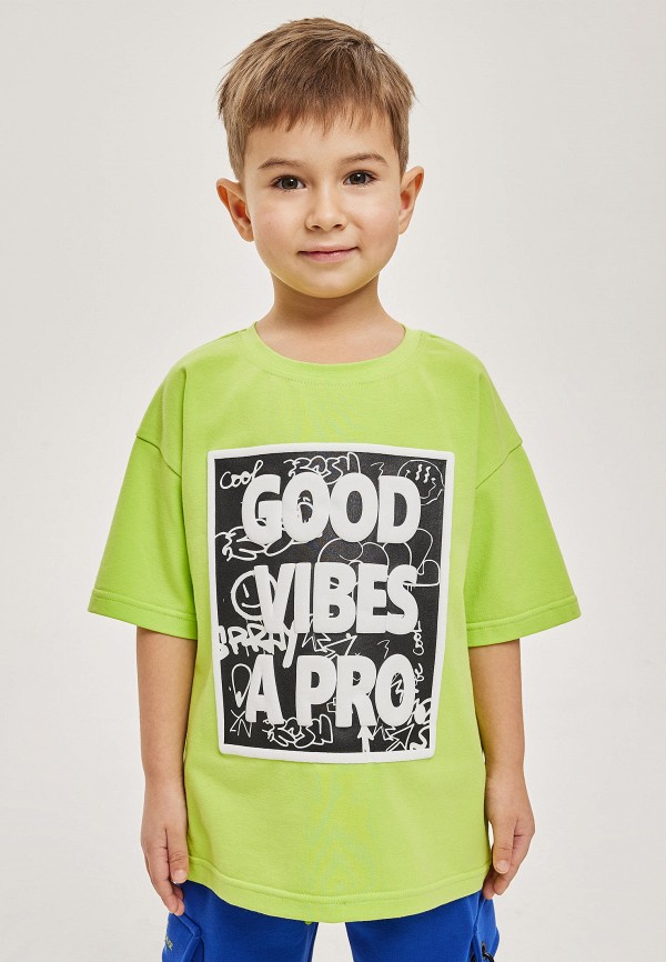 Футболка Noble People 2799₽