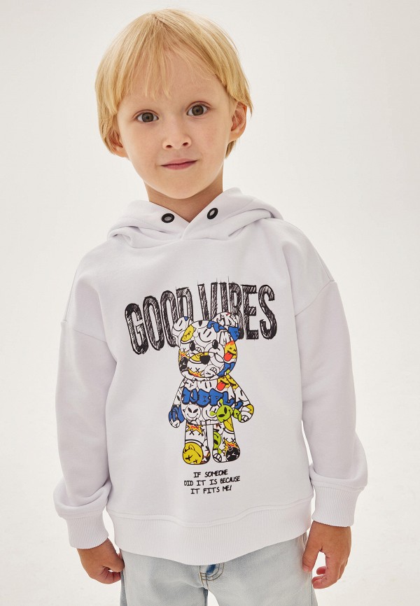 Худи Noble People 5299₽