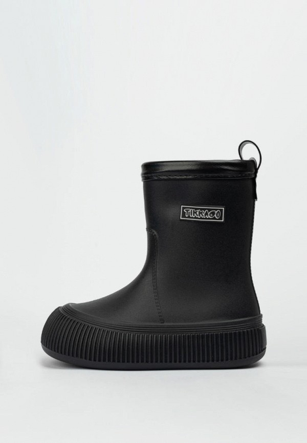 Полусапоги резиновые Tikkago 2280₽