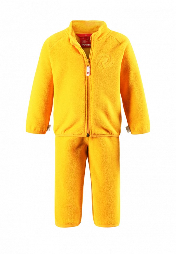 

Костюм спортивный Reima, Желтый