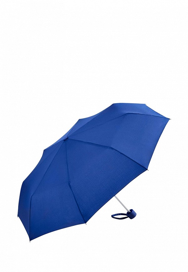 

Зонт складной Fare, Синий