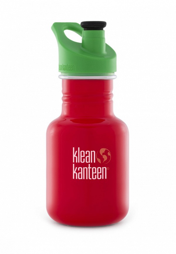 

Бутылка Klean Kanteen, Красный