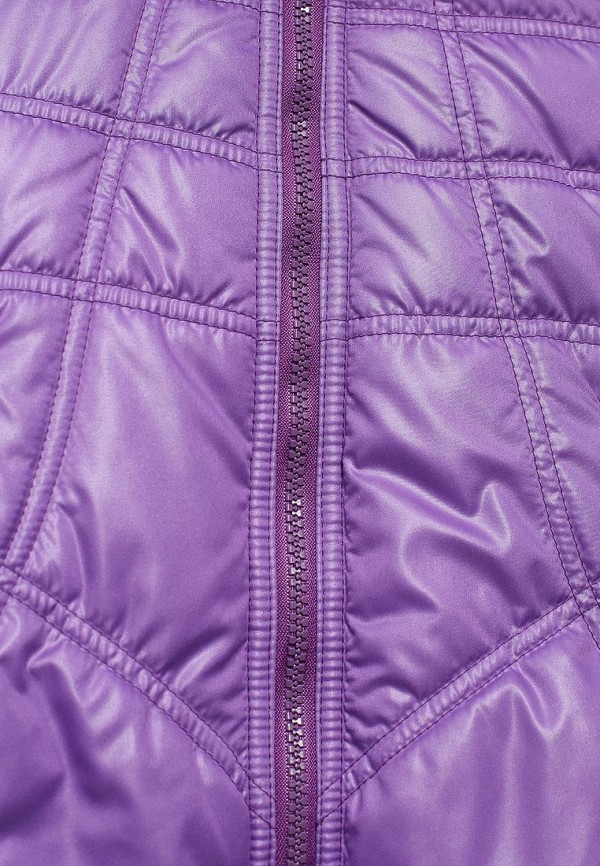 Куртка для девочки утепленная Saima WB215F110-sireneviy-92 Фото 3