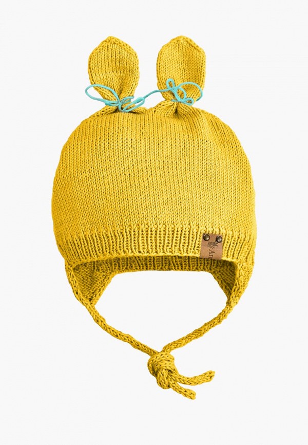 

Шапка Anmerino, Anmerino MP002XC000PL, Желтый