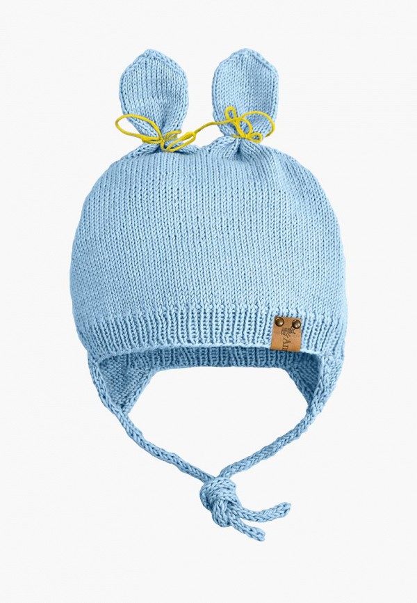 

Шапка Anmerino, Голубой