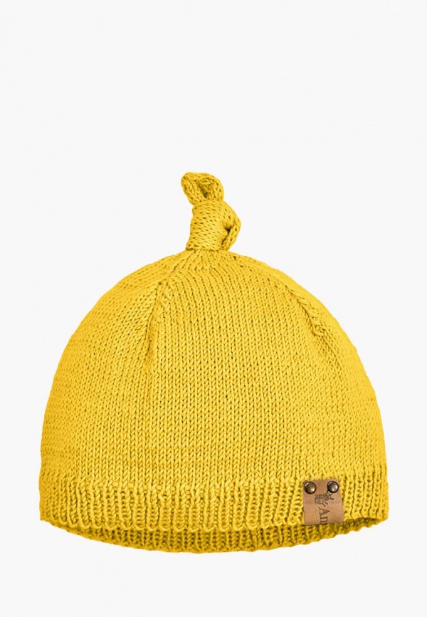 

Шапка Anmerino; Anmerino MP002XC000PX, Желтый