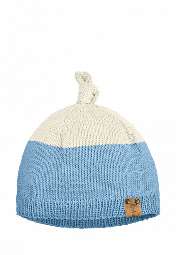 

Шапка Anmerino, Голубой