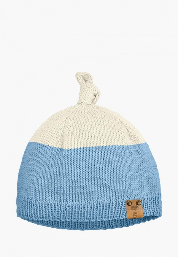 

Шапка Anmerino, Голубой